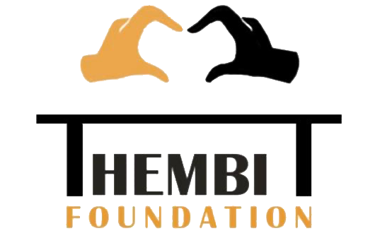 Thembi T Foundation logo